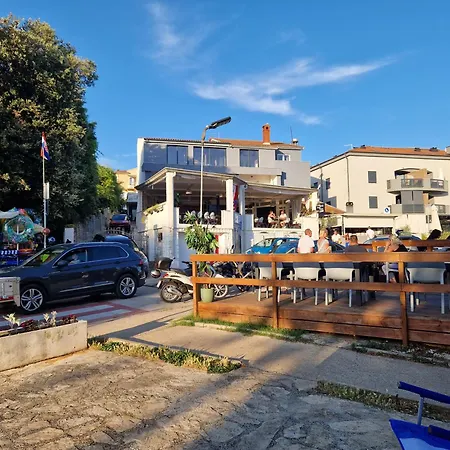 La Playa דירה *