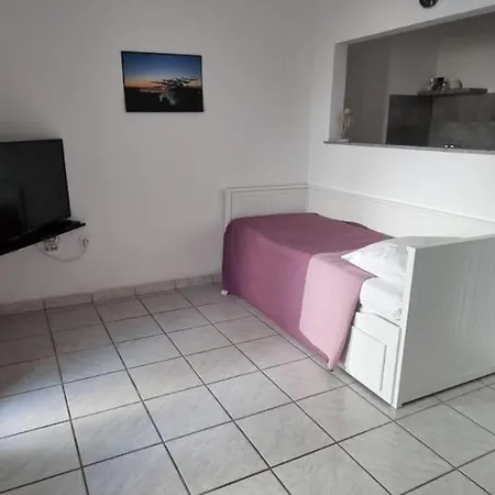 Apartment La Playa