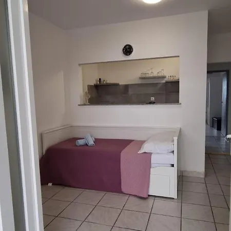 La Playa Apartment Pula