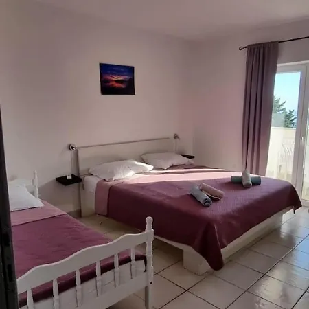 Apartment La Playa Pula