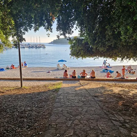 La Playa Apartment Pula