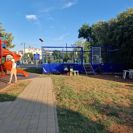 La Playa Pula