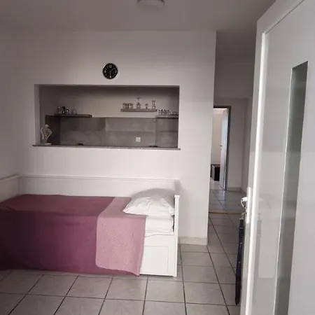 La Playa Apartment Pula