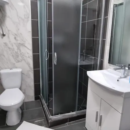 Apartment La Playa *